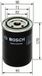 BOSCH Oliefilter 0451203234