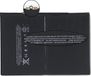 TradeBit Batterie pour iPad 6 - 8827mAh - Puce TI d'origine