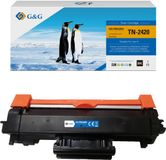 G&G TN2420 Huismerk Toner Zwart