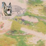 Girl Feeble Little Horse Girl With Fish (LP)
