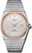 Tissot Heren Analoog Automatisch Horloge PRX Swiss Made
