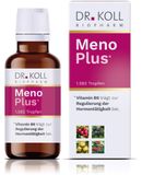DR: KOLL Meno Plus Gemmo Complex Drops, 50 ml Solution