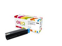 Armor K15666OW Zwart Cartouche de toner