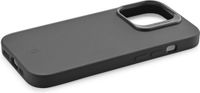 Cellularline Sensation+ voor iPhone 15 Pro Hoes Zwart