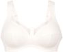 Anita Comfort Clara Comfort Bh zonder Beugel 5459 Crystal - maat EU 110B / FR 125B