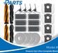 Dreame X50 Ultra Complete Black Kit d'entretien (alternative Plus.Parts® à RAK59)