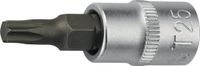 TECWERK DOP DOP 1/4 T15 TORX BN 4000821051