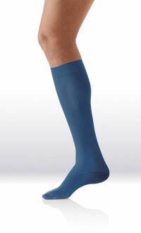 Comfort AD Socks Cotton/Silk 15-21 mmHg