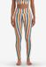 A-dam Cypress - Sport legging - Gemaakt Van Gerecycled Plastic - High Waist - Dames - Multi Color