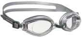 Mad Wave Predator Lunettes de natation Argent