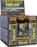Olimp Blackweiler Shred Shot - 9 ampullen - Citrus Punch