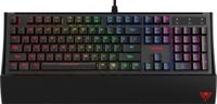 Patriot Memory Viper 760 toetsenbord USB QWERTY Engels Zwart