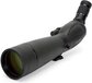 Celestron TrailSeeker 80 Spotting Scope - 60x - Black