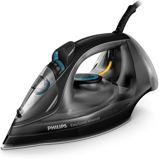 Philips EasySpeed Advanced GC2673/80R1 Stoomstrijkijzer