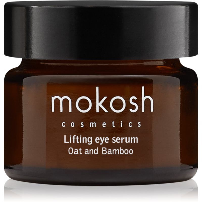 Mokosh Oat & Bamboo