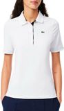 Lacoste Stretch Polo Dames - Maat XL (42)