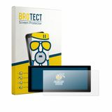 BROTECT - Protection d'écran pour Fiat Grande Panda Electric 2025 Uconnect 5 Infotainment 10.25" - Film Protection Film Verre de protection mat