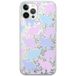 ERT GROUP Mobiele telefoonhoes voor Apple iPhone 12/12 Pro Origineel en officieel gelicentieerd Babaco Cats 011 met glitter overloop effect