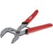 Rs Pro - Pinces multiprises L. (hors tout) 254 mm (prix pour 1)