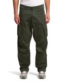 G-Star Rovic 3D Relaxed Joggingbroek Heren Asfalt 34/30