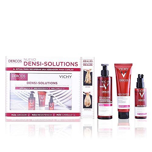 Vichy Dercos Densi Solutions Set 3 stuks