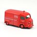 NOREV - Miniatuur, 310813, rood, 1/64e miniatuur