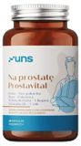 UNS Prostavital, 60 capsules végétariennes pour la prostate