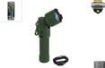 Mission Control Zaklamp 16cm met 90gr functie incl batterij.