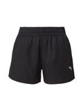 PUMA Sportbroek 'ESS' zwart