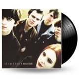 Souvlaki Slowdive - Souvlaki (LP)