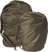 Mil-Tec Rugzak Regenhoes Large 130L Legergroen
