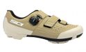 Sidi Silvis chaussures de vélo SABLE FONCÉ - Hommes - taille 40