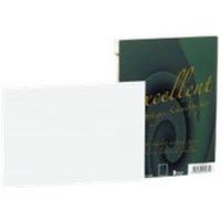 Rössler Rossler Papier Excellent - kaarten - 50 vel(len)