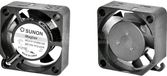 Sunon MF25101V11000UA99 Axiaalventilator 12 V/DC 6.45 m³/h 25 x 25 x 10 mm