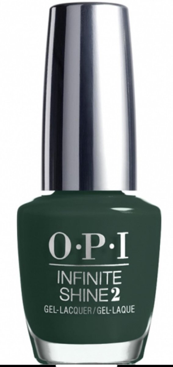 OPI OPI INFINITE SHINE I DO IT MY RUN-WAY 15ML