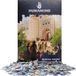 Gaya Entertainment Humankind Mughal Empire (1000pc) Puzzle