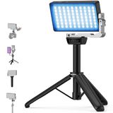 NEEWER Videolamp RGB 12 W