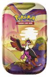 Pokemon Shrouded Fable: Fezandipiti Mini Tin