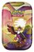Pokemon Shrouded Fable: Fezandipiti Mini Tin