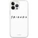 ERT GROUP mobiel telefoonhoesje voor Samsung A50/A50s/A30s origineel en officieel erkend Friends patroon 002