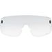 POC Elicit spare lens, clear