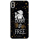 ERT GROUP Apple iPhone XS Max Harry Potter Motief 042 TPU Case