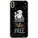ERT GROUP Apple iPhone XS Max Harry Potter Motief 042 TPU Case
