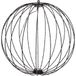 Home & Styling Collection BAL 60CM 400LED EXTRA WARM WIT