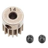 Axial AXIC0569 Stalen tandwiel 48P 14T