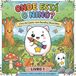 Onde Está o Nino? – Livro 1: Livro de Colorir com Desafios Divertidos