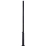 Markslöjd Arctic Poteau/mat Extérieur En Aluminium Noir