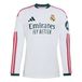 ADIDAS PERFORMANCE Real Madrid 26/27 Authentic Tricot Goud / Donkergroen / Rood / Wit