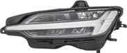 Hella LED-koplamp, links, voor Volvo S60 V60