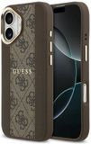 Guess 4G Stripe Magsafe Case voor iPhone 17